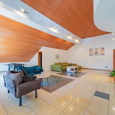 Raca Retreat Villa Luaran gambar