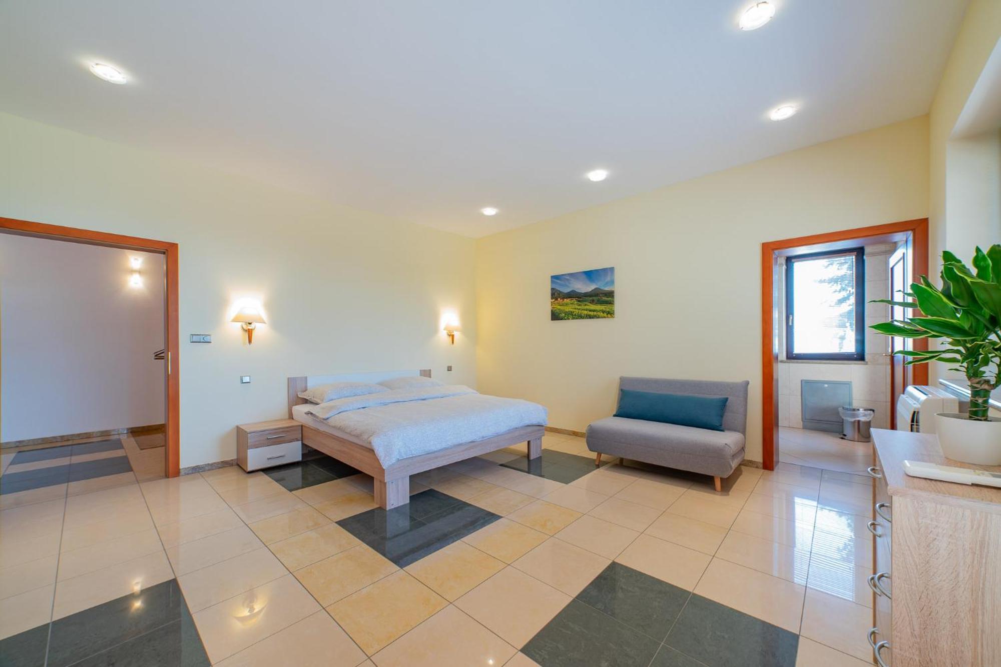 Raca Retreat Villa Luaran gambar
