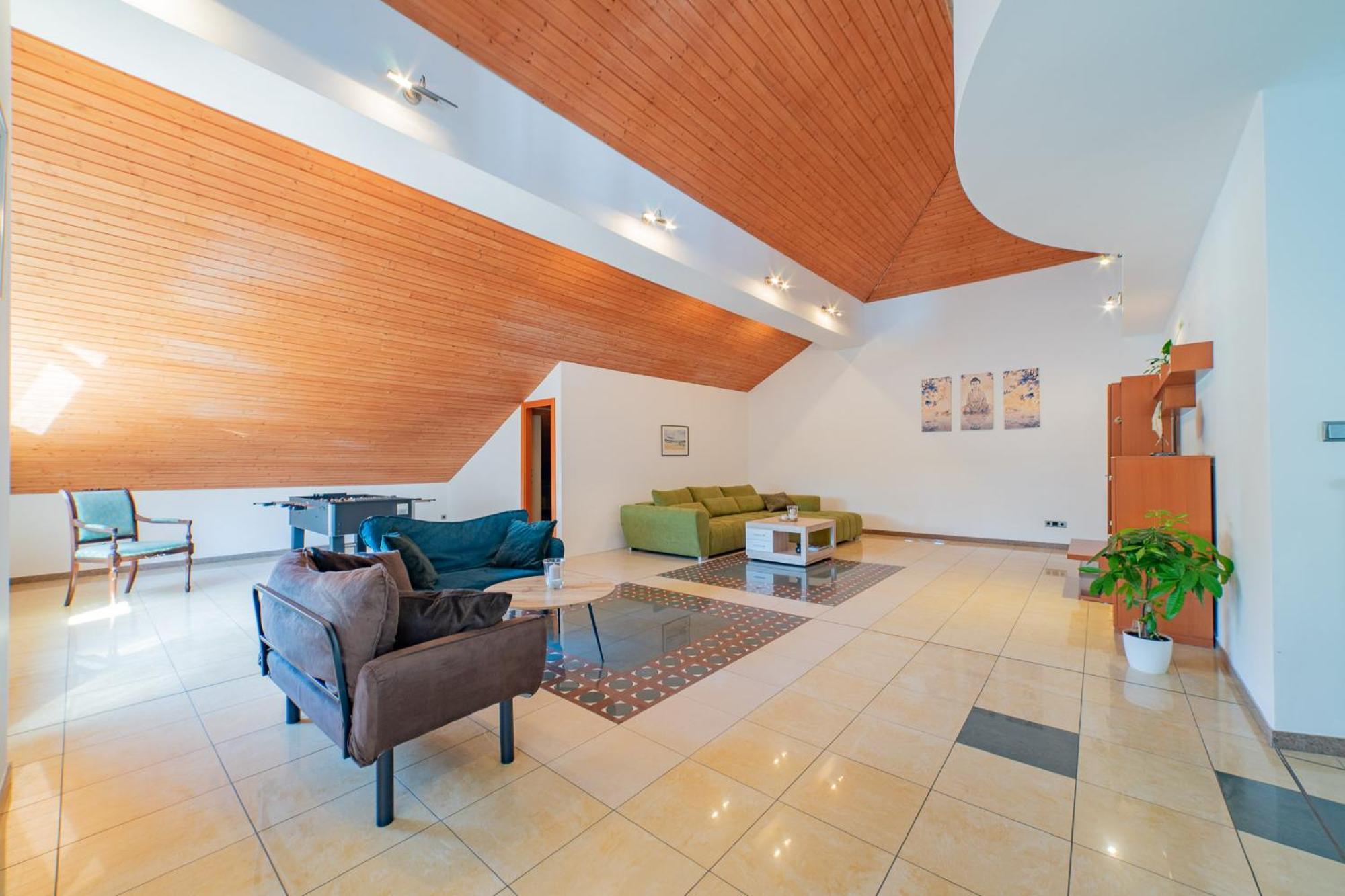 Raca Retreat Villa Luaran gambar