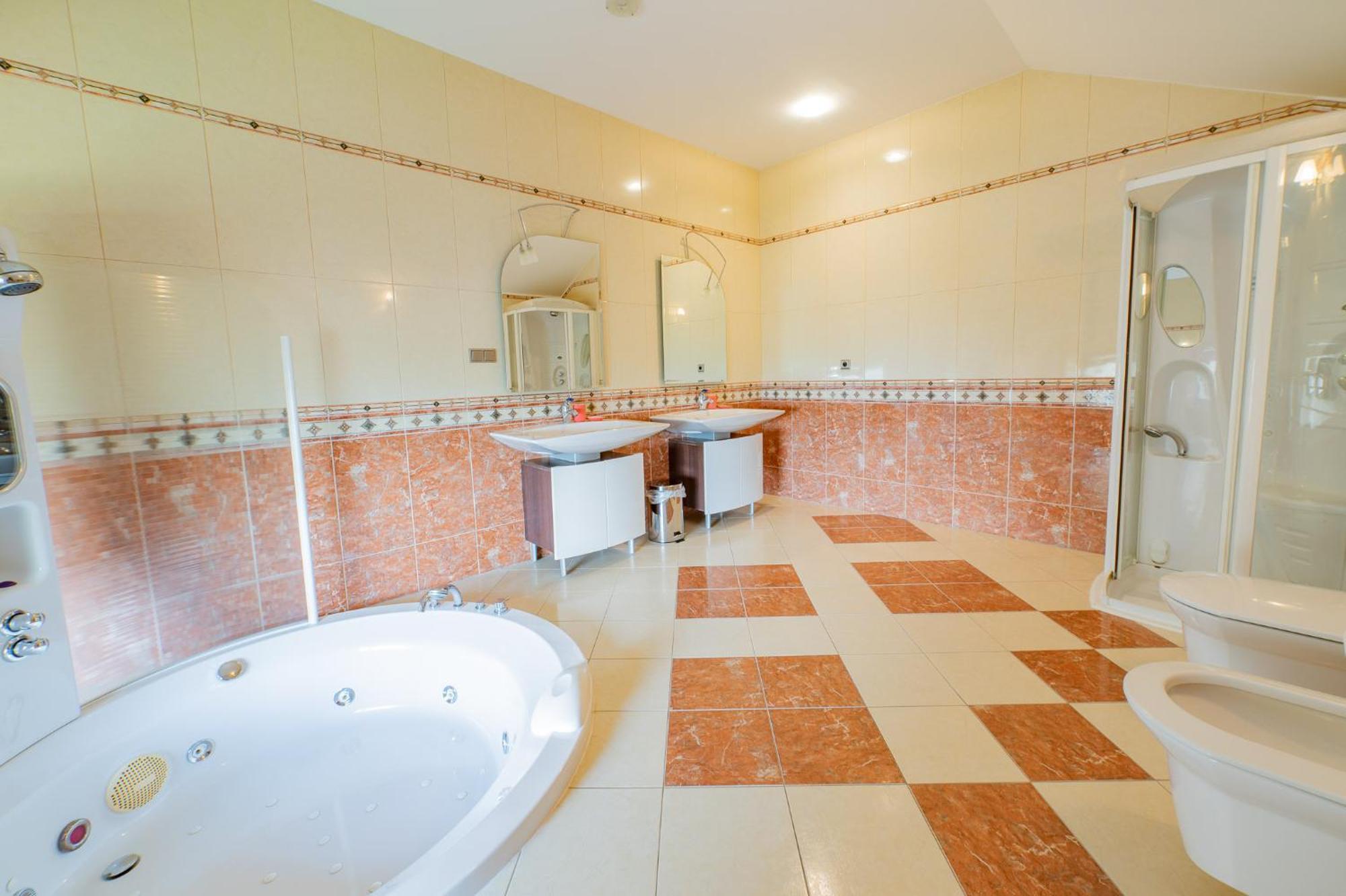 Raca Retreat Villa Luaran gambar