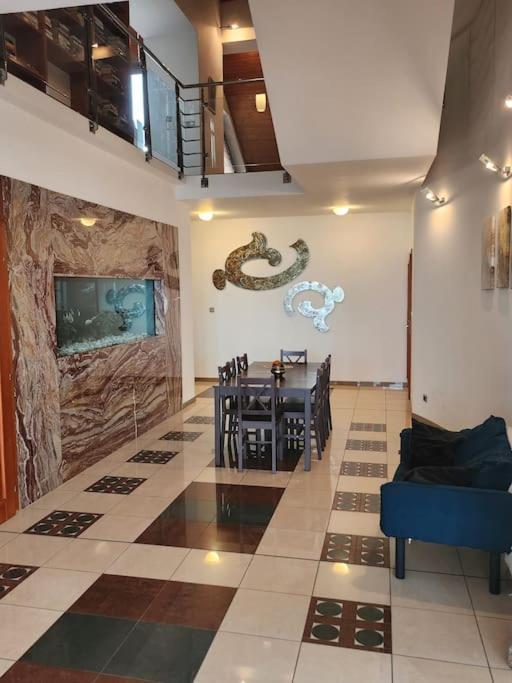 Raca Retreat Villa Luaran gambar