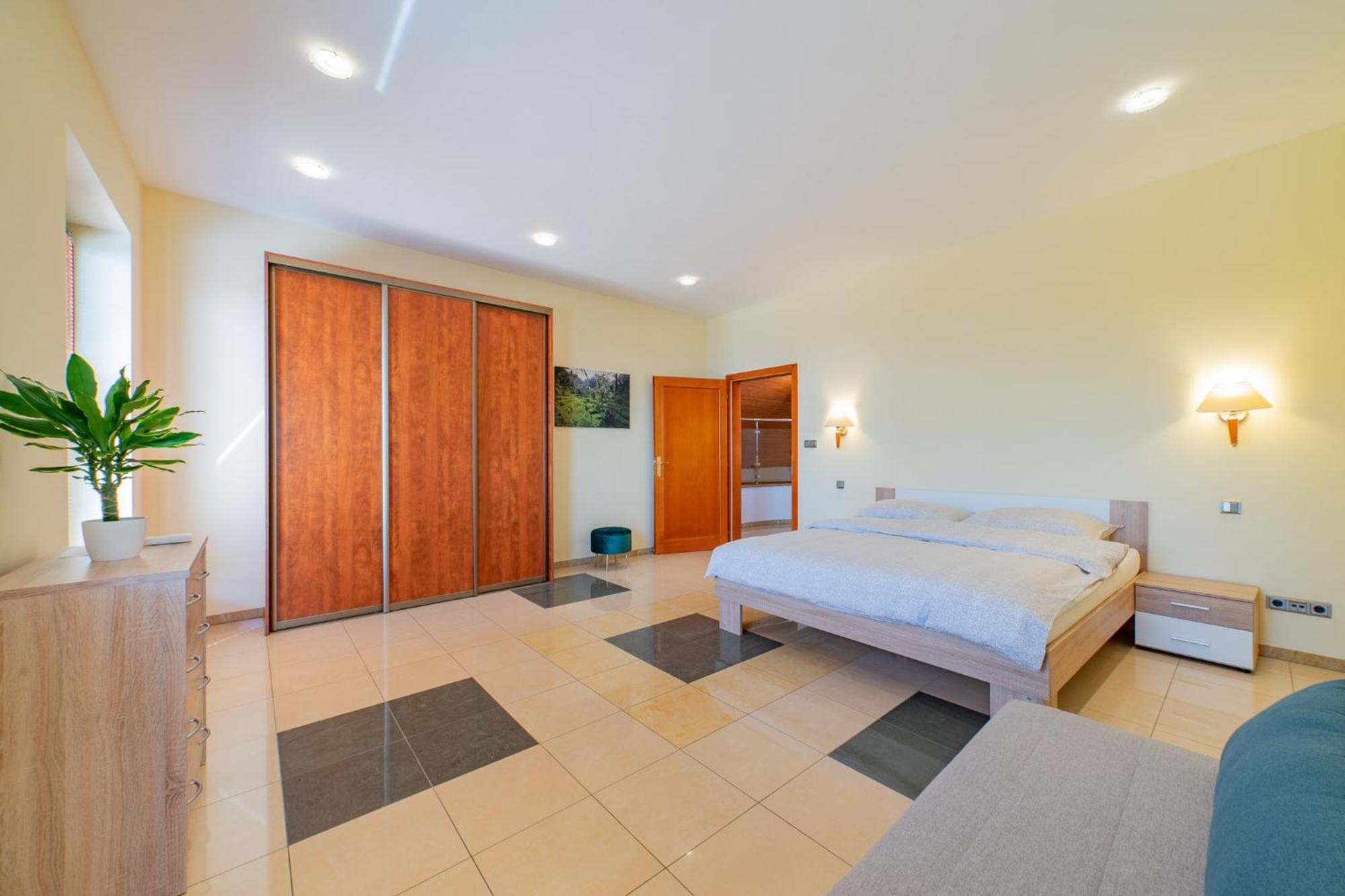 Raca Retreat Villa Luaran gambar