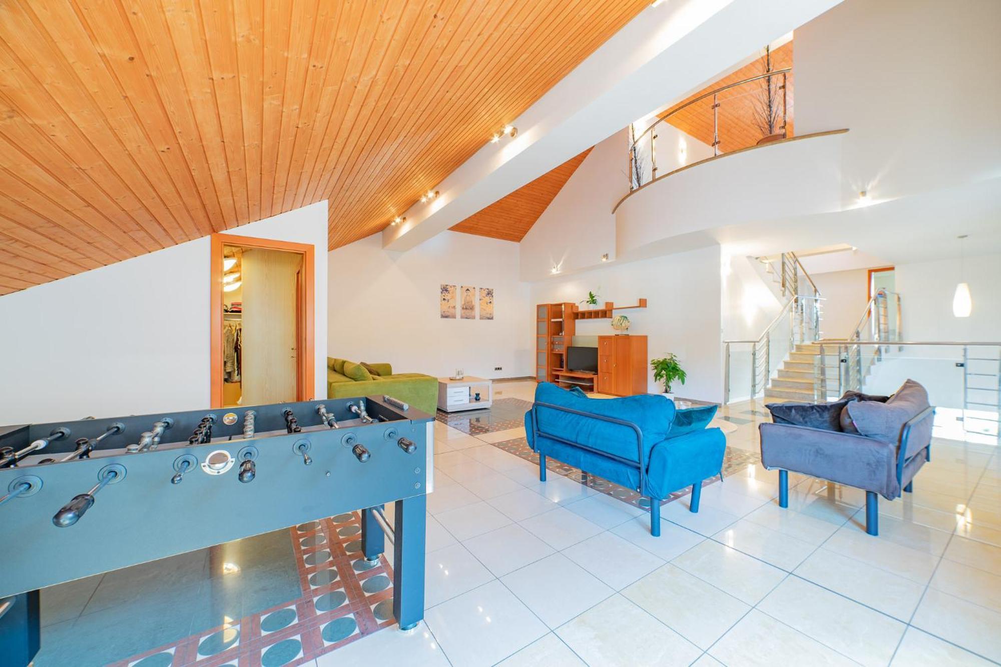 Raca Retreat Villa Luaran gambar