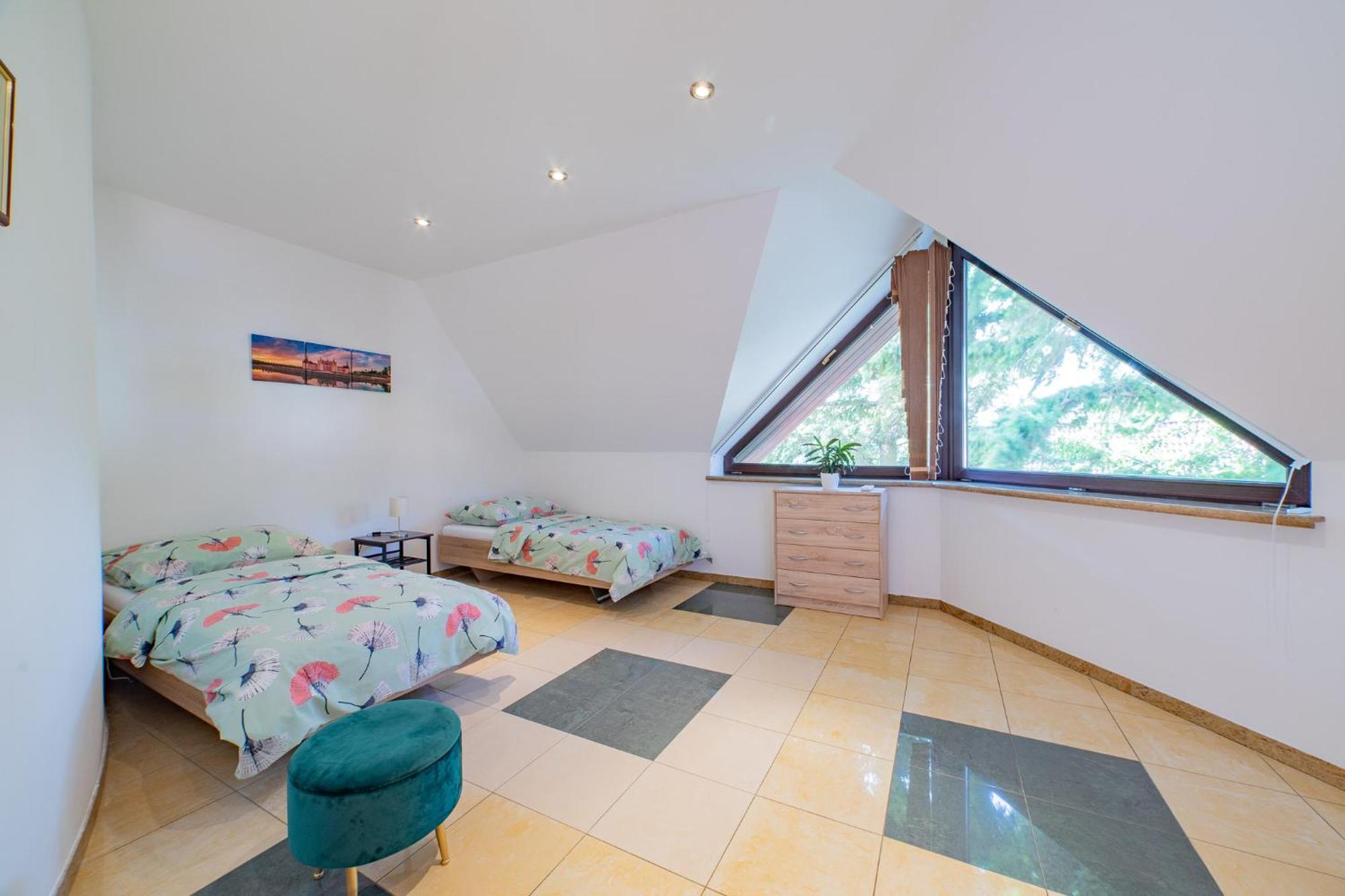 Raca Retreat Villa Luaran gambar