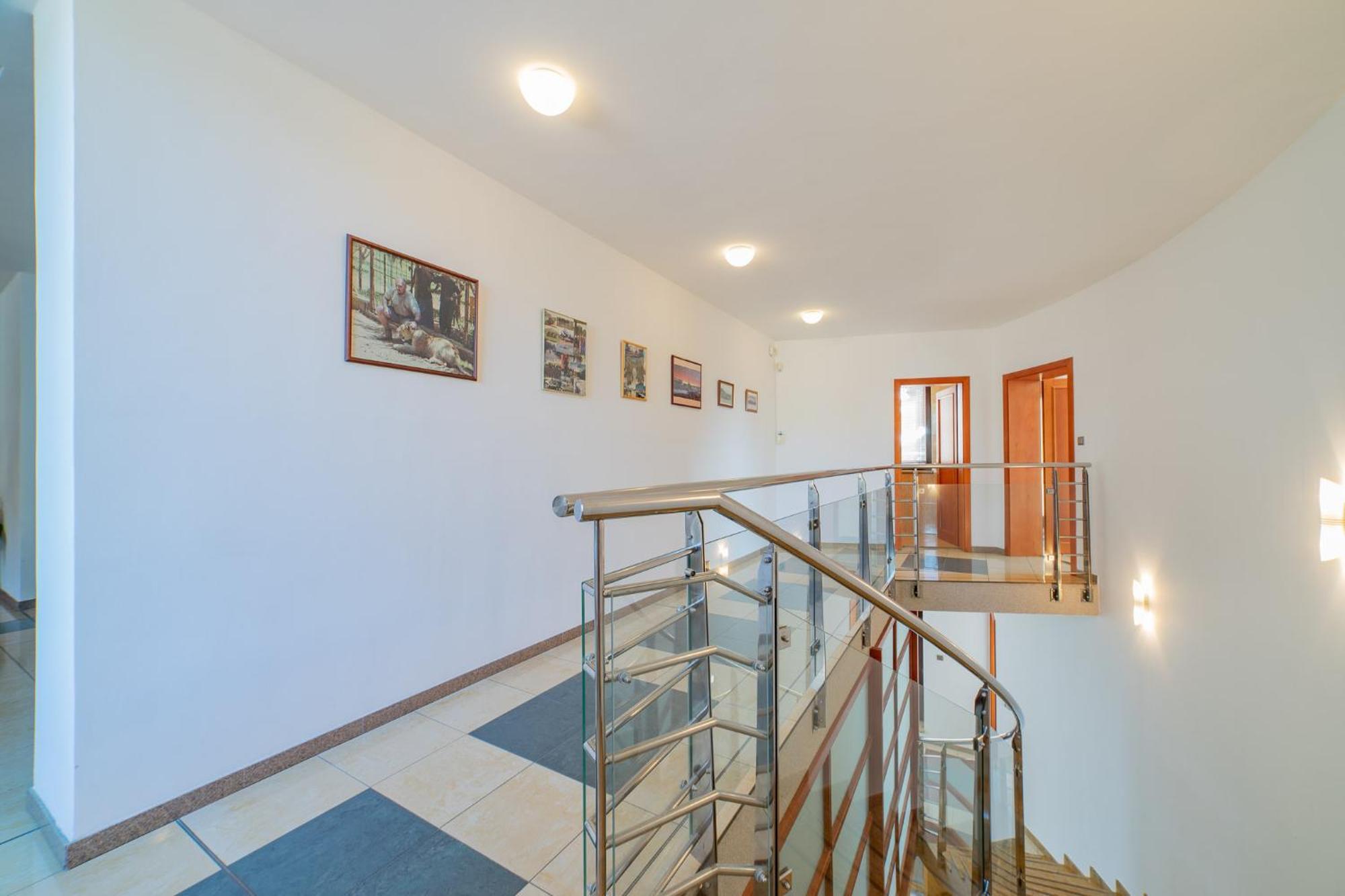 Raca Retreat Villa Luaran gambar