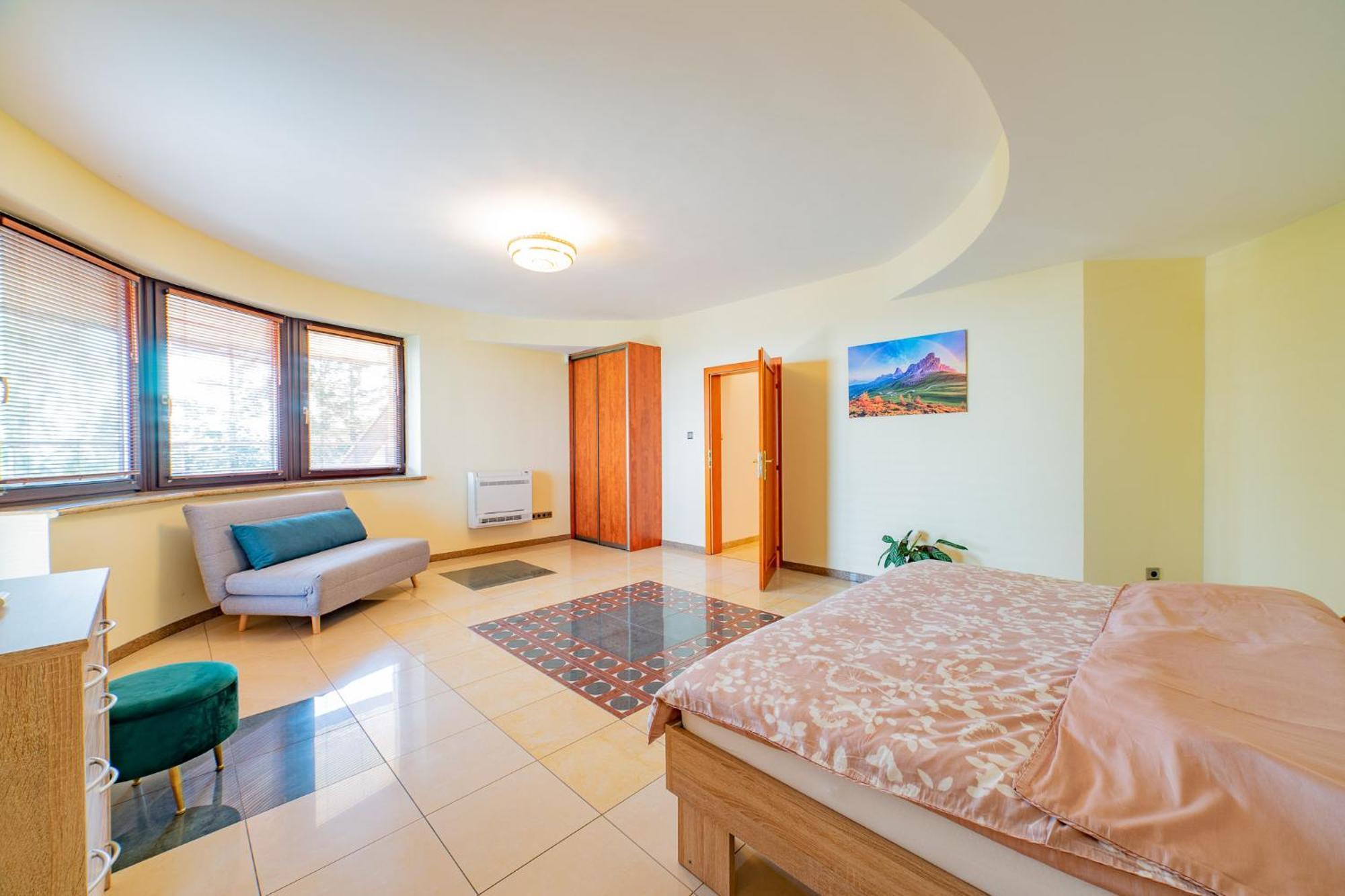 Raca Retreat Villa Luaran gambar