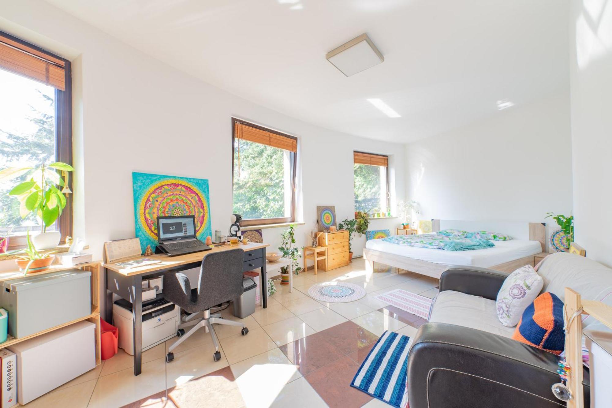 Raca Retreat Villa Luaran gambar
